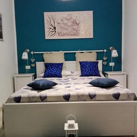 Dimora Pascali Holiday - 