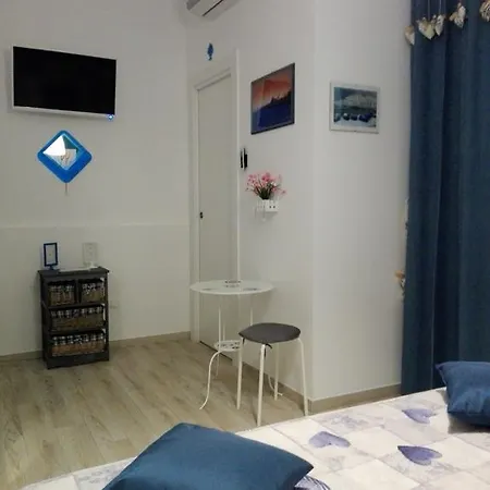 Dimora Pascali Holiday - 