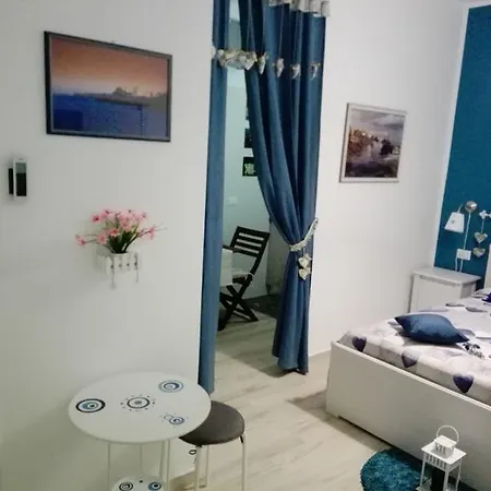 Casa de hóspedes Dimora Pascali Holiday - 