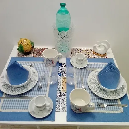 Casa de hóspedes Dimora Pascali Holiday - 