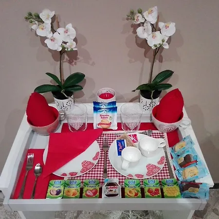 Dimora Pascali Holiday - 