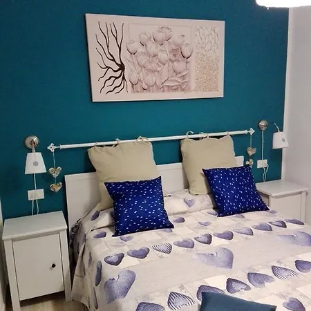 Dimora Pascali Holiday - 