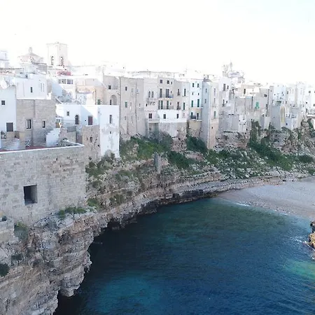 Dimora Pascali Holiday - 