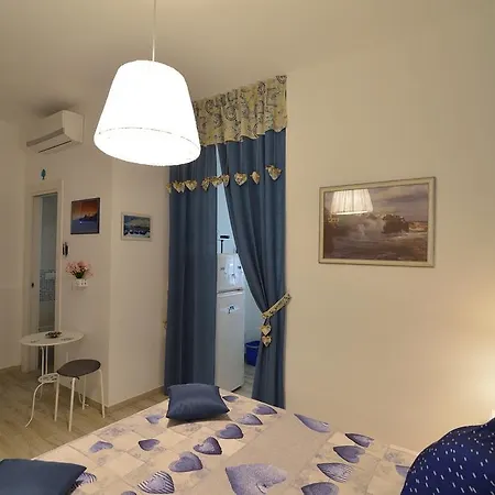 Casa de hóspedes Dimora Pascali Holiday - 
