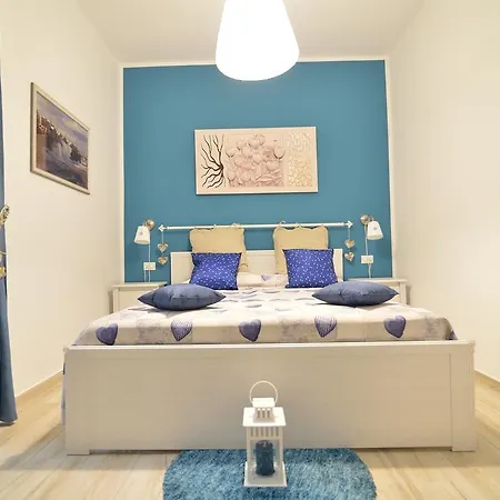 Dimora Pascali Holiday - 