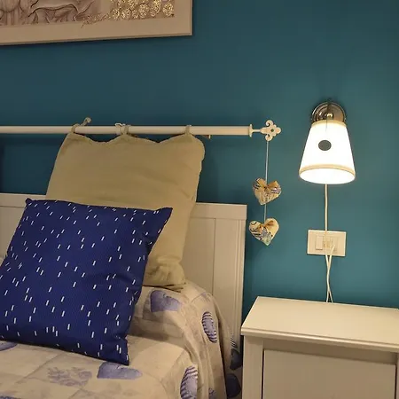 Dimora Pascali Holiday - 