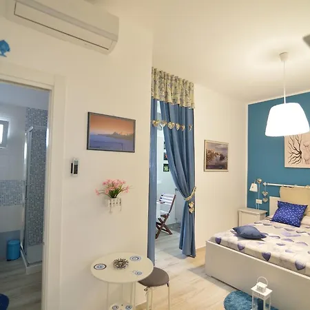 Dimora Pascali Holiday - 
