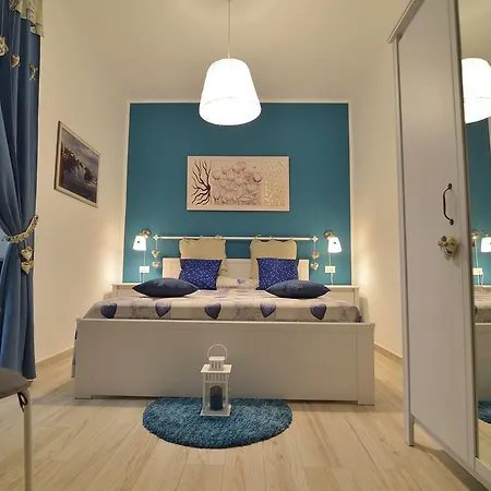 Casa de hóspedes Dimora Pascali Holiday - 
