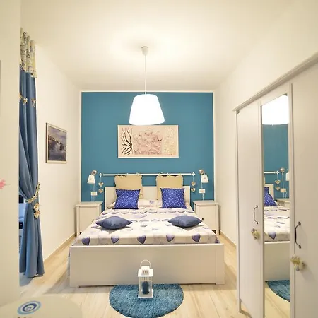 Casa de hóspedes Dimora Pascali Holiday - 