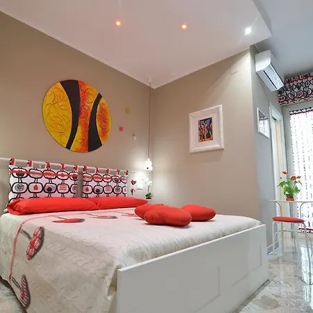 Casa de hóspedes Dimora Pascali Holiday - 