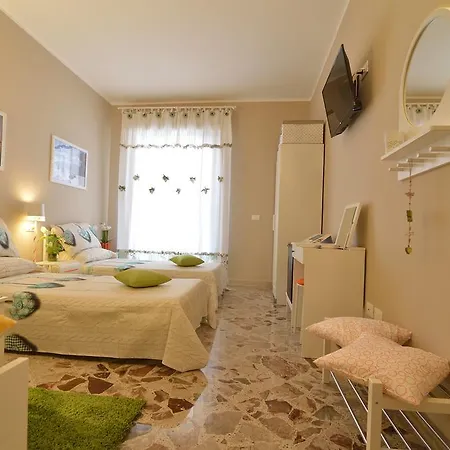 Dimora Pascali Holiday - 