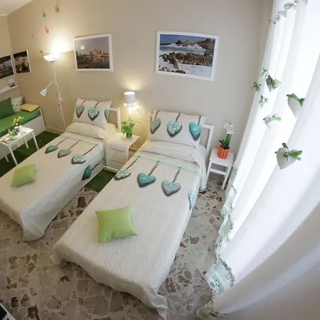 Dimora Pascali Holiday - 