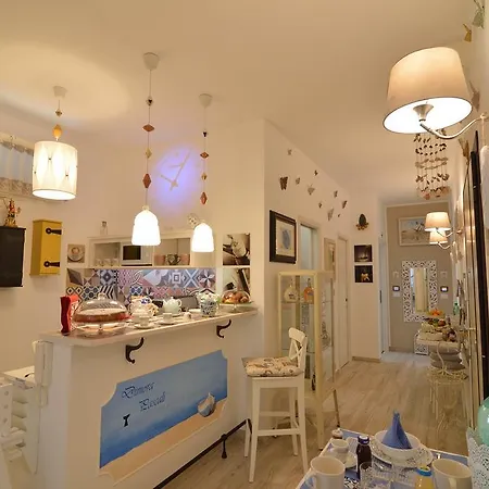 Dimora Pascali Holiday - 
