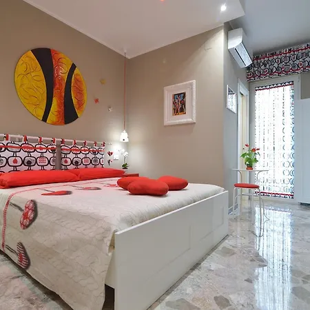 Dimora Pascali Holiday - 