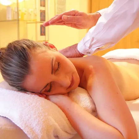 Dimora Pascali Holiday - 