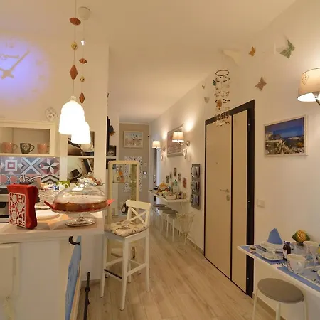 Dimora Pascali Holiday - 