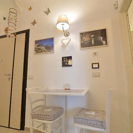 Casa de hóspedes Dimora Pascali Holiday - 