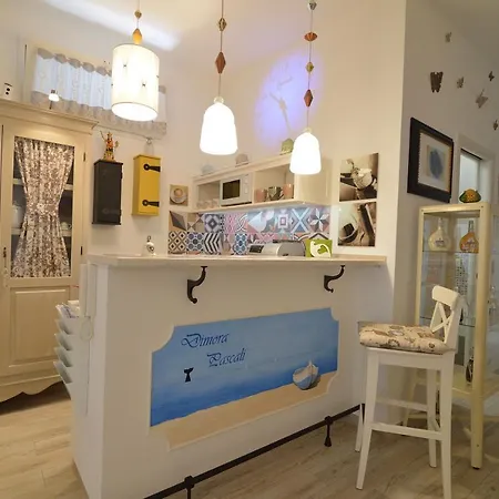 Dimora Pascali Holiday - 
