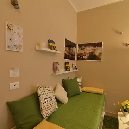 Casa de hóspedes Dimora Pascali Holiday - 