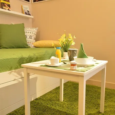 Dimora Pascali Holiday - 