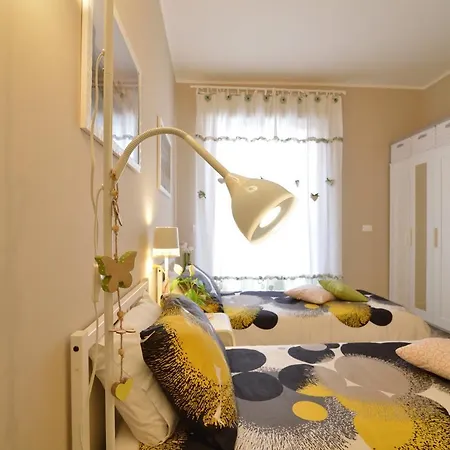 Dimora Pascali Holiday - 