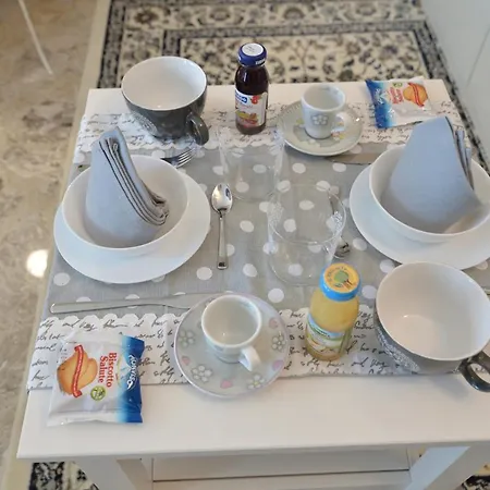 Dimora Pascali Holiday - 