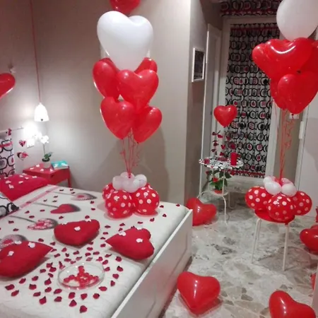Dimora Pascali Holiday - 