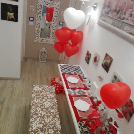 Dimora Pascali Holiday - 