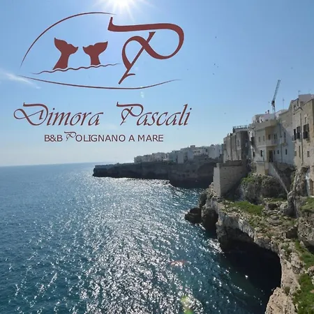 Dimora Pascali Holiday - 