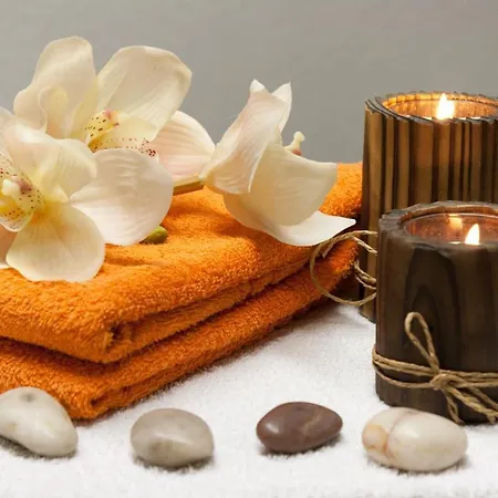 Dimora Pascali Holiday - 