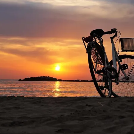 Dimora Pascali Holiday - 