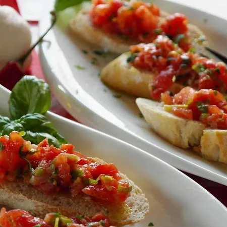 Dimora Pascali Holiday - 