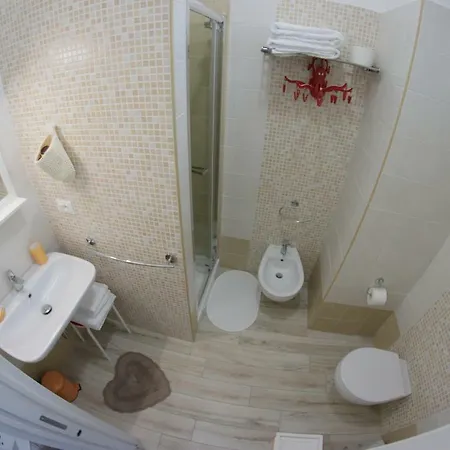 Dimora Pascali Holiday - 