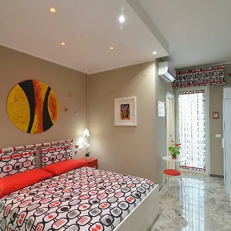 Casa de hóspedes Dimora Pascali Holiday - 