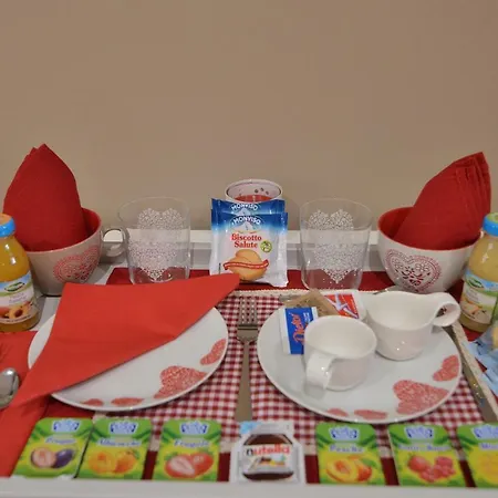 Casa de hóspedes Dimora Pascali Holiday - 