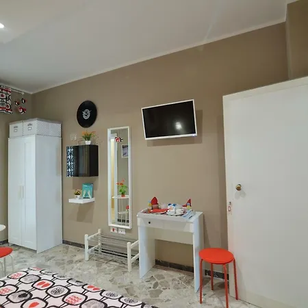 Casa de hóspedes Dimora Pascali Holiday - 