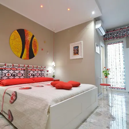 Casa de hóspedes Dimora Pascali Holiday - 
