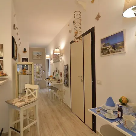 Dimora Pascali Holiday - 