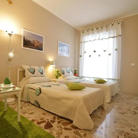 Dimora Pascali Holiday - 