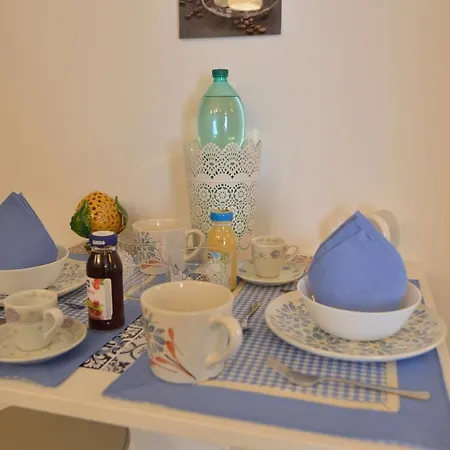 Dimora Pascali Holiday - 