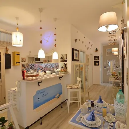 Dimora Pascali Holiday - 