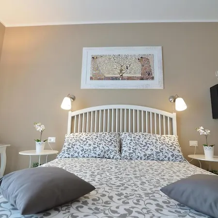 Dimora Pascali Holiday - 