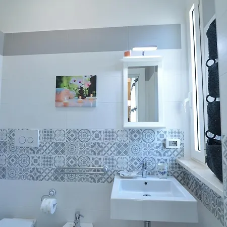 Casa de hóspedes Dimora Pascali Holiday - 