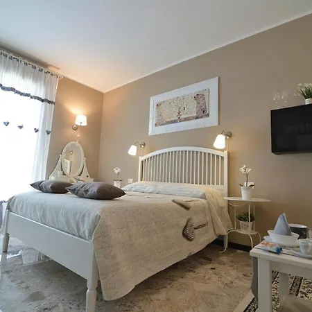 Dimora Pascali Holiday - 