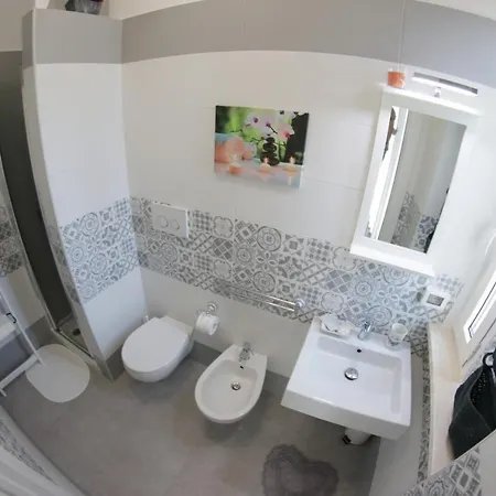 Dimora Pascali Holiday - 