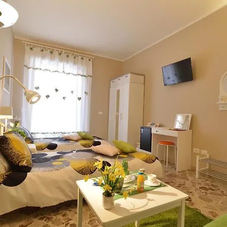 Dimora Pascali Holiday - 