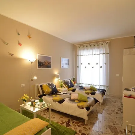 Dimora Pascali Holiday - 