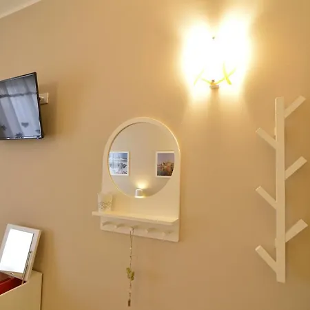 Dimora Pascali Holiday - 