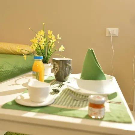 Casa de hóspedes Dimora Pascali Holiday - 